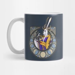 Wayward Daughter Mug